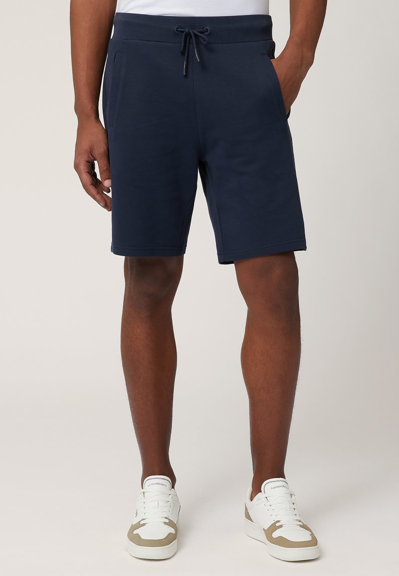 Harmont & Blaine - Trainingsbroek - blu scuro, Vergroten