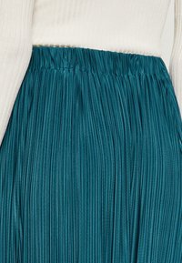 Samsøe Samsøe UMA SKIRT - Vekkihame - atlantic deep