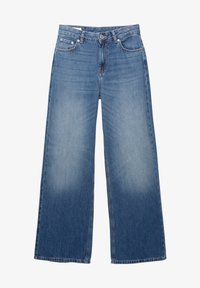 Wybrany, dark blue denim