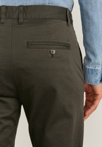 BONDELID BRIAN zielony