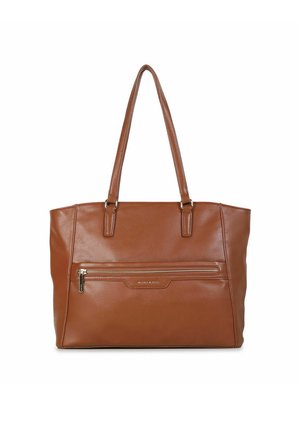SHOPPING ADRIEL - Borsa a mano - cuoio