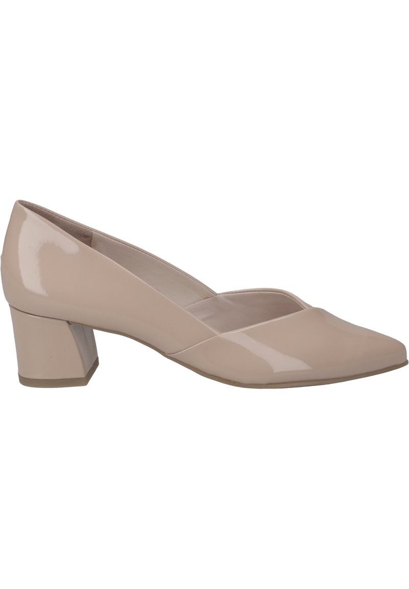 Paul Green Pumps beige Zalando.dk