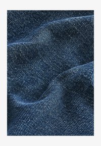 Ikke valgt, inky blue