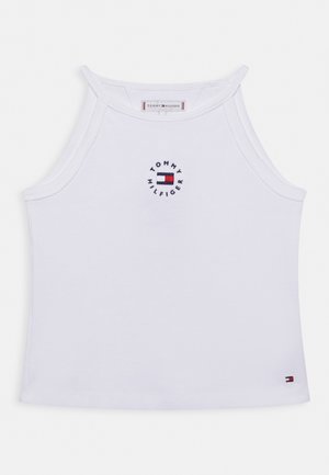 HERITAGE GAPHIC - Top - white