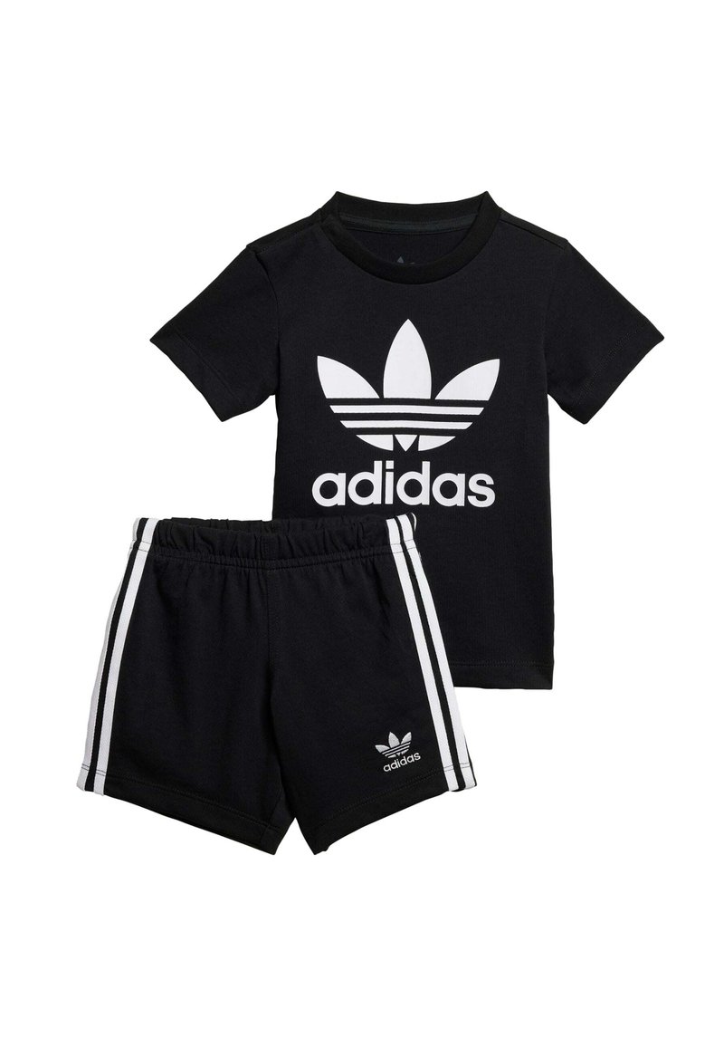 adidas Originals - KIDS - Trainingsanzug - black, Vergrößern