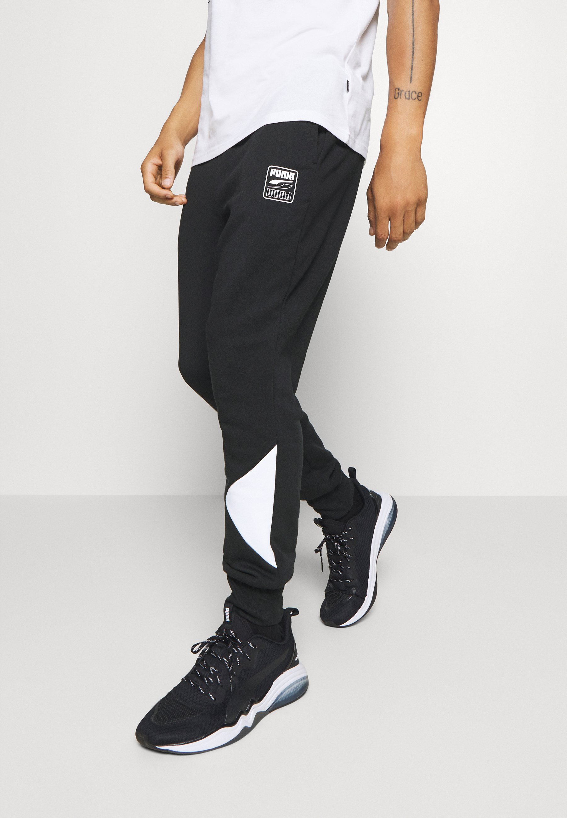 rebel sport tracksuit