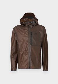 Kevyt takki - seal brown