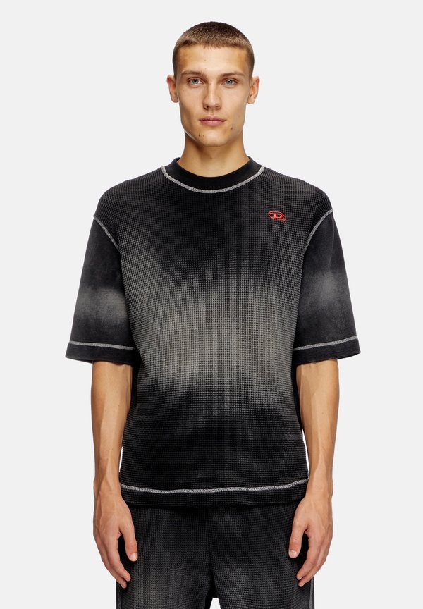 WAFYCOL - T-Shirt print