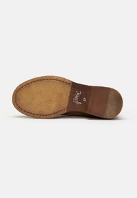 Felmini Botas - tobacco