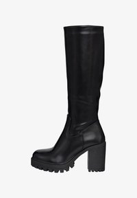 Seleccionado, schwarz