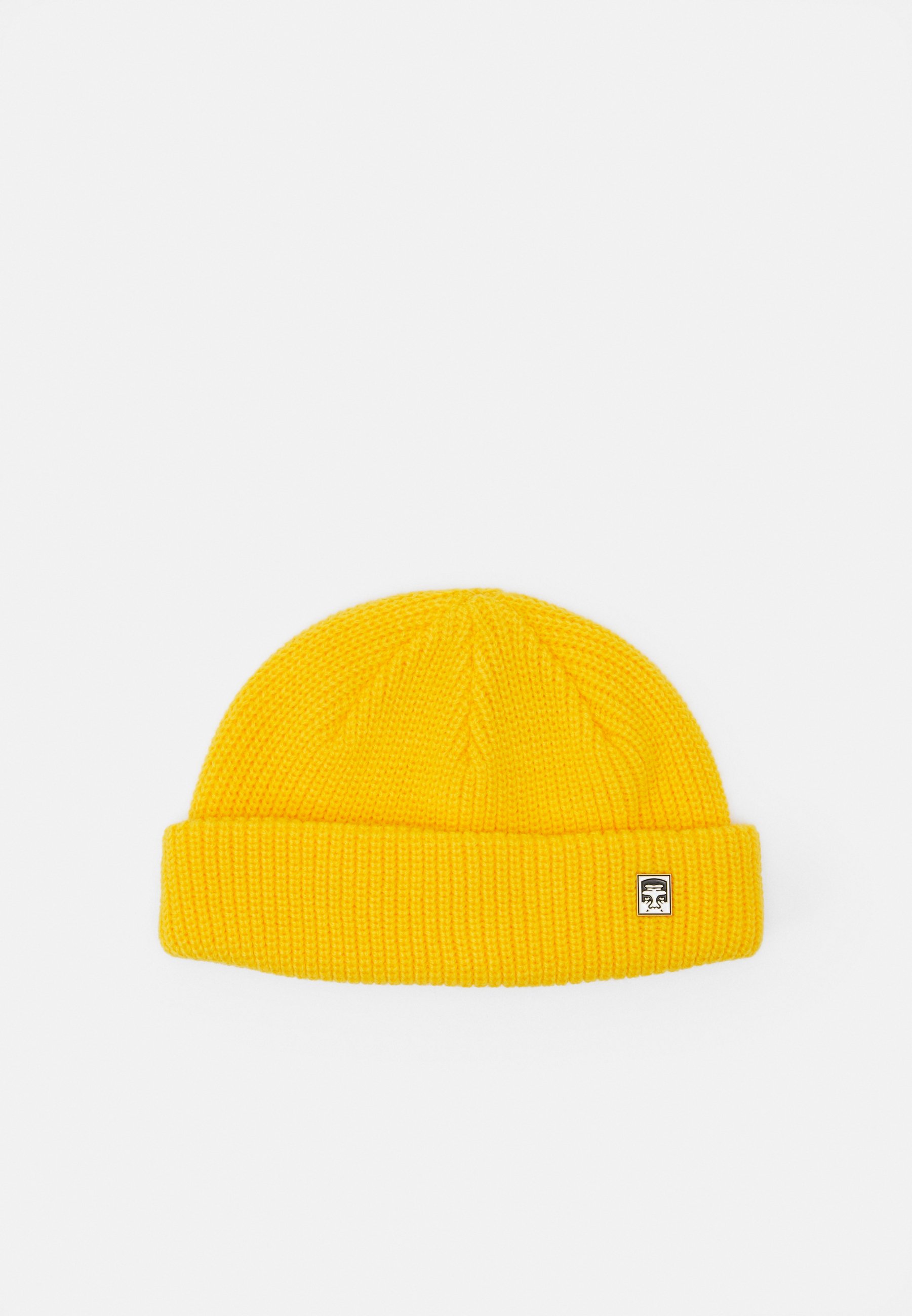 Obey Clothing MICRO BEANIE UNISEX - Berretto - sulpur yellow/giallo -  Zalando.it