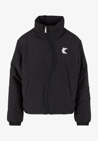 Karl Kani Giacca invernale - light sand/beige Karl Kani Giacca invernale - light sand/beige