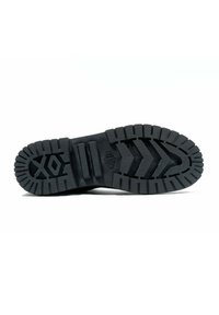 Palladium PAMPA SP20 HI - Vysoké tenisky - black
