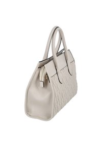 L.CREDI LAICA - Borsa a mano - beige