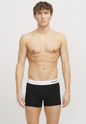 APREL 5-PACK - Boxer  - black 2