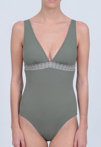 Gili's Maillot de bain - kaki