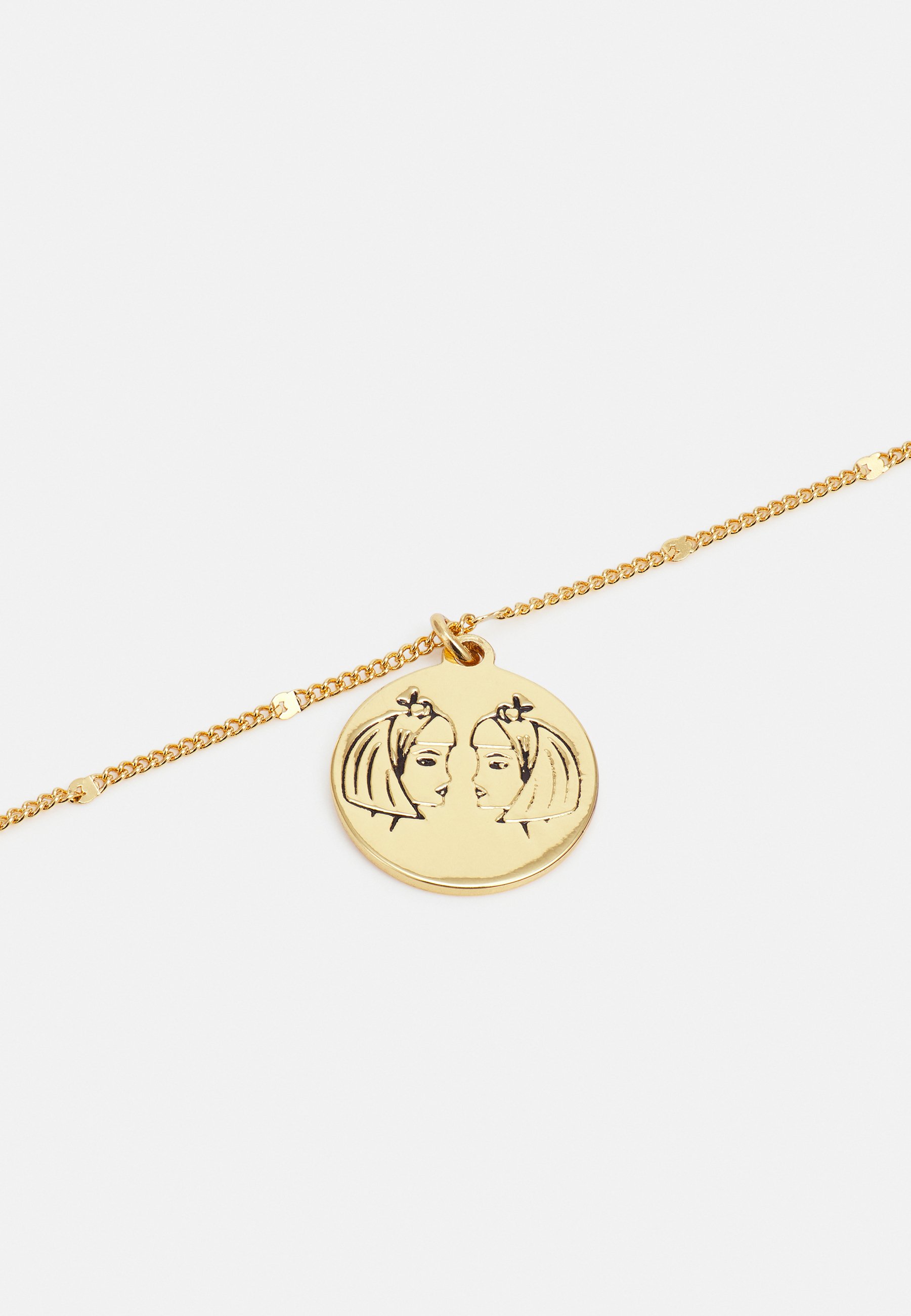 kate spade new york GEMINI PENDANT 