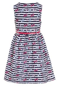 happy girls Denní šaty - navy