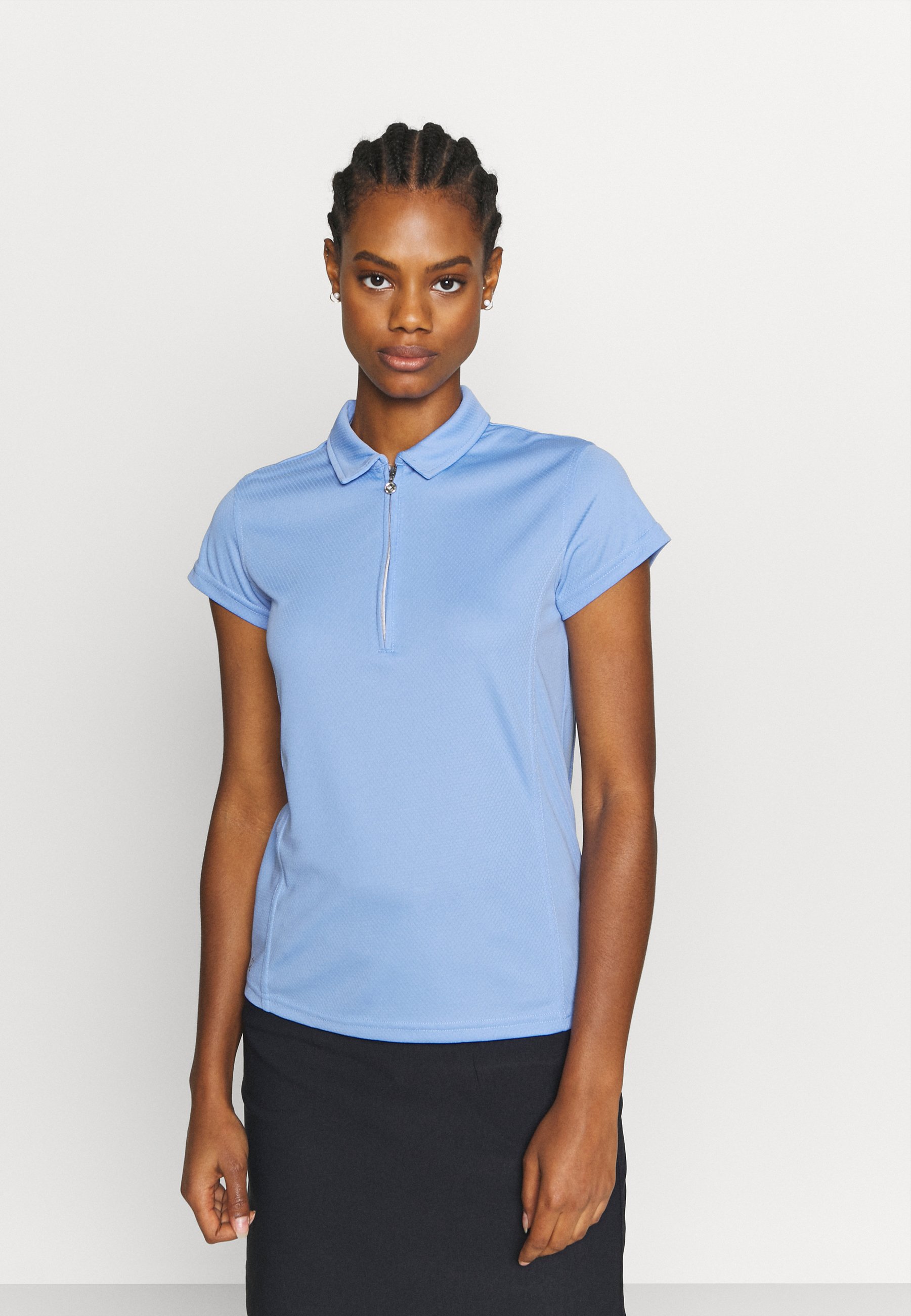 macy's nike golf shirts 