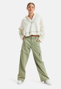 Roxy Sweatshirt - wbs