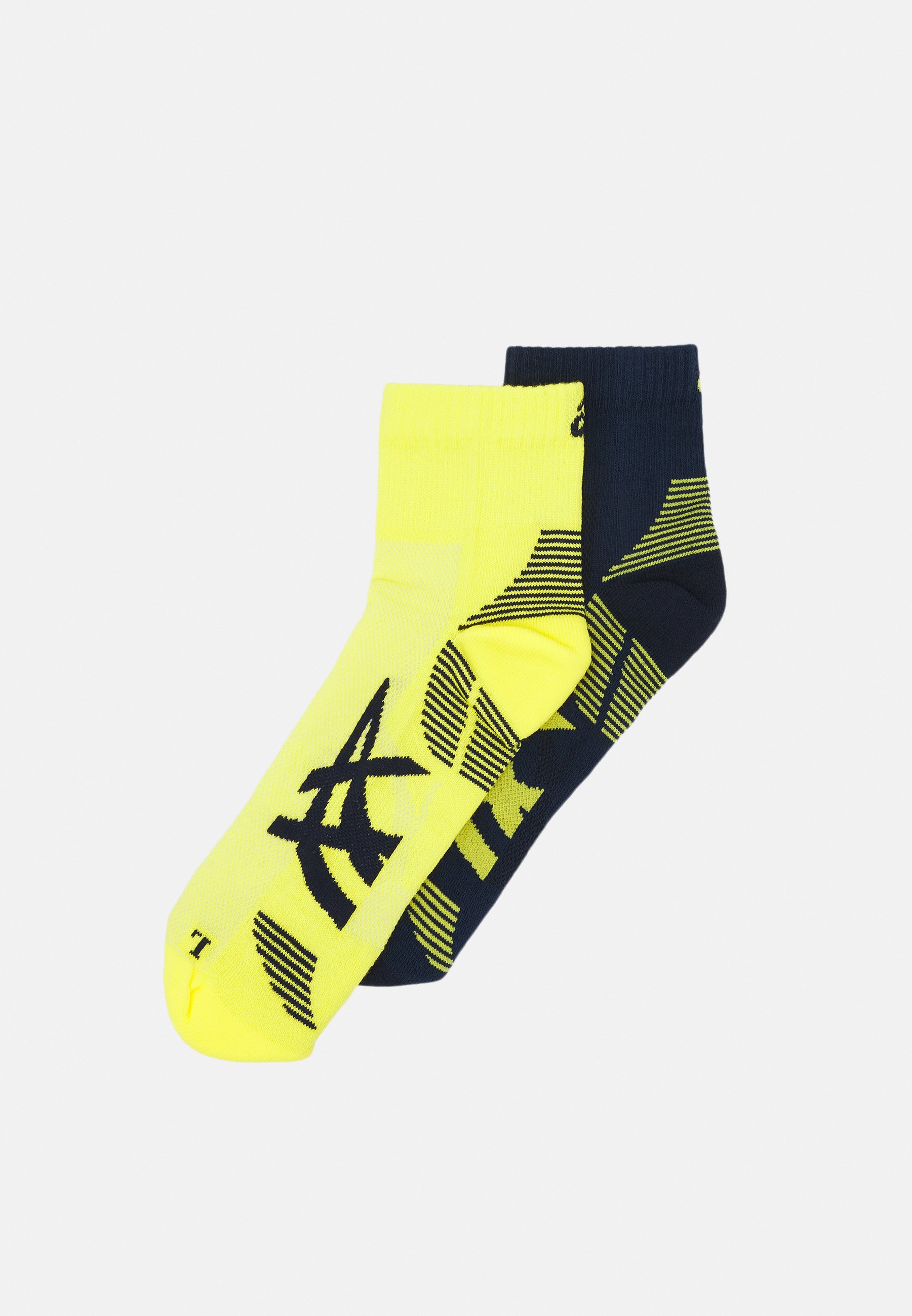 Men CUSHIONING SOCK 2 PACK - Sports socks Men CUSHIONING SOCK 2 PACK - Sports socks