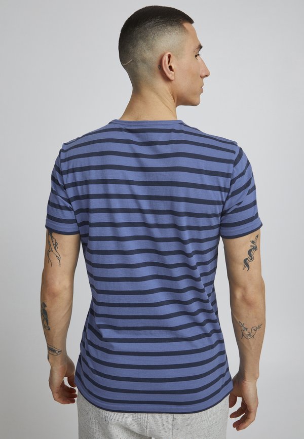 BHABELL - Print T-shirt2