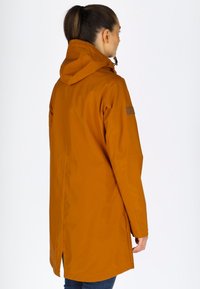 Swedemount SAREK  - Parka - almond