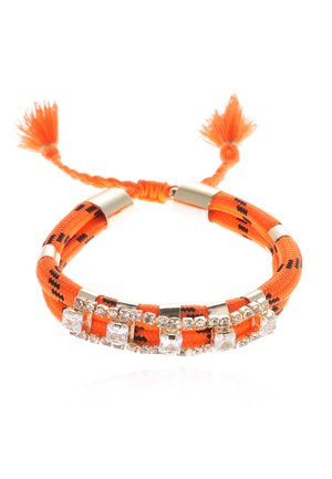 IAGO - Bracelet - orange