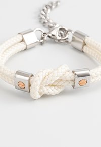 Breil 9K - Bracciale - white