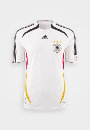 adidas Originals, GERMANY HOME 2006 - Μπλουζάκι με στάμπα - white