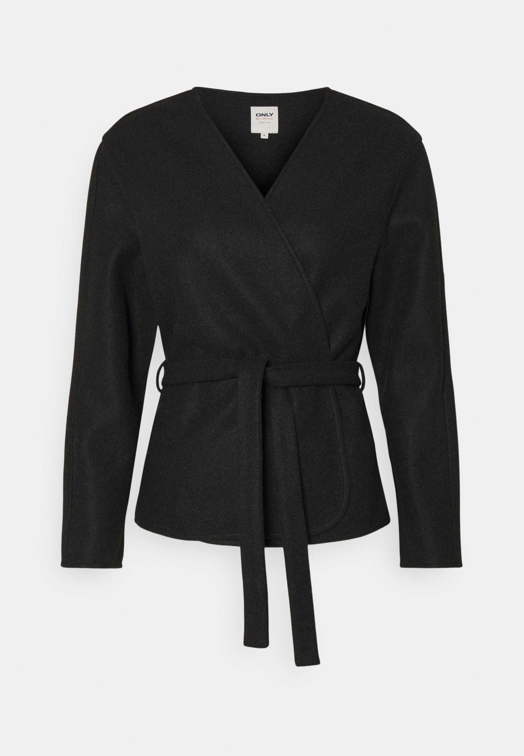 Damen ONLTRILLION SHORT BELT JACKET - Blazer Damen ONLTRILLION SHORT BELT JACKET - Blazer