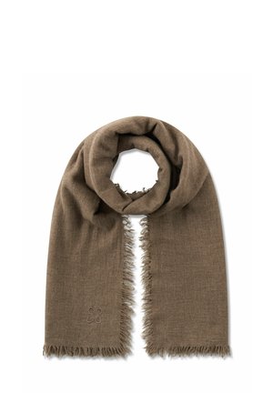 SOLID - Sjaal - beige