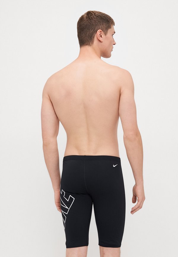 JAMMER - Swimming trunks2