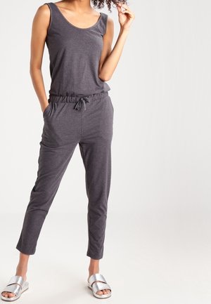 Tuta jumpsuit - dark grey