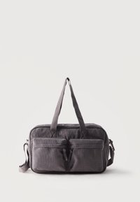 Non sélectionné, grey