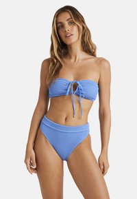 Billabong - SUMMER HIGH - MIT KNAPPER BEDECKUNG - Bikini bottoms - bkd Thumbnail Image 1