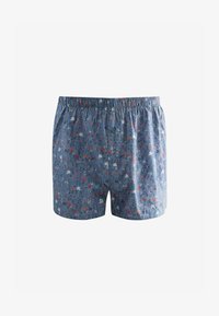 Unselected, floral