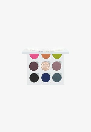 EYESHADOW PALETTE - Eyeshadow palette - infinite palette