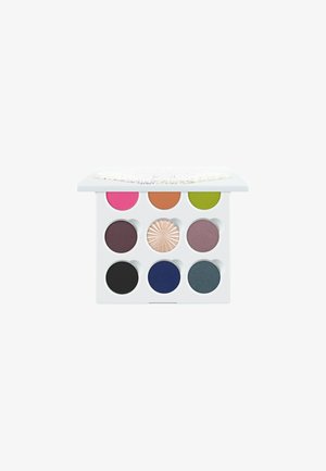 EYESHADOW PALETTE - Paleta cieni