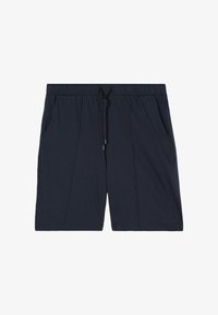 Non sélectionné, blau blu notte