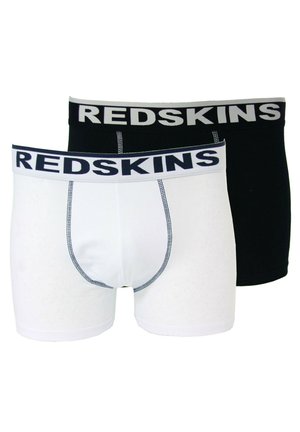 PACK DE 2 - Trunks - black, white