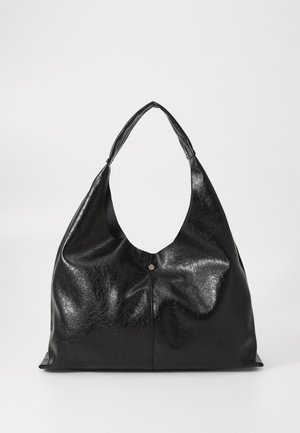 VMMONICA SHOULDER BAG - Handbag - black
