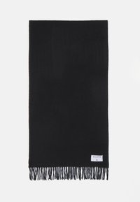 SCARF - Sciarpa - black