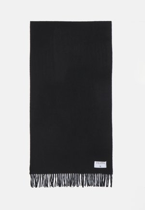 Filippa K SCARF - Écharpe - black
