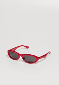 Sunglasses - red