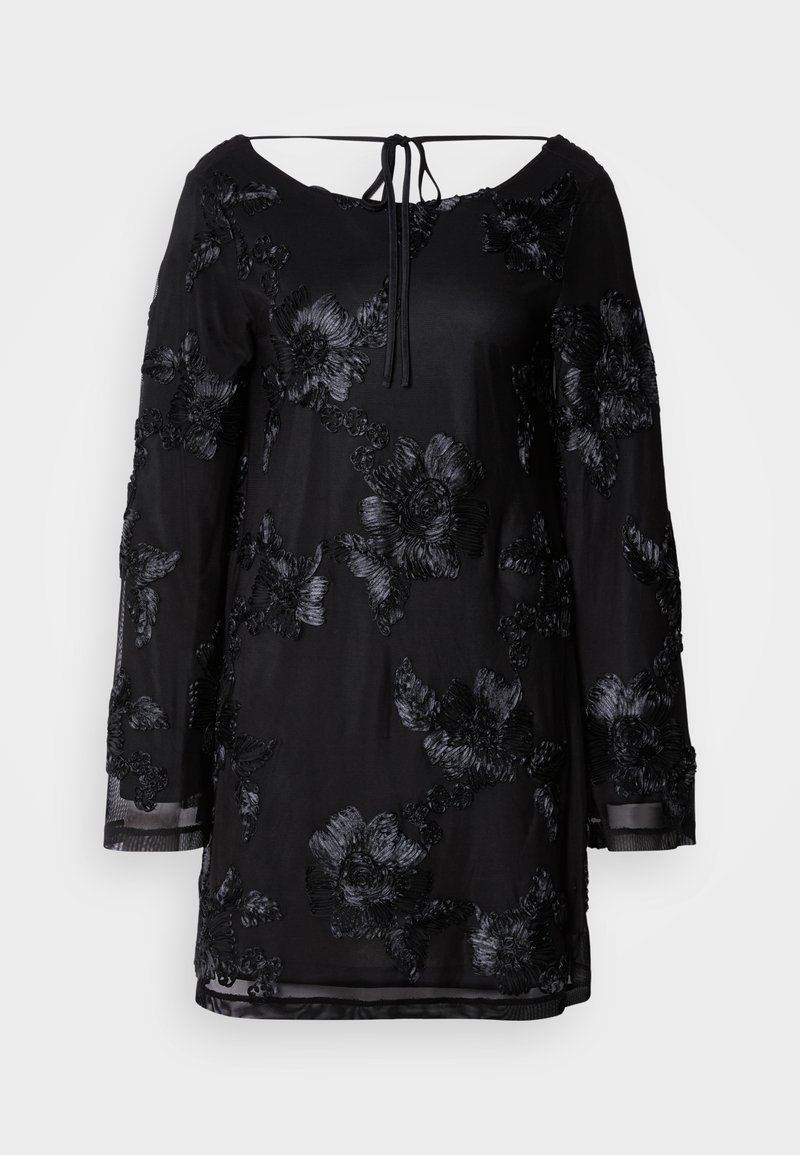 Gina Tricot Cocktailjurk zwart