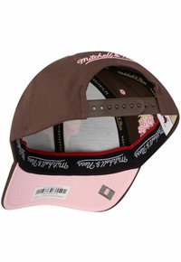 Mitchell & Ness Cap - brun