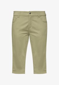 Niet geselecteerd, helles olivgrün