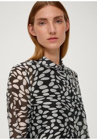 s.Oliver BLACK LABEL Sukienka koszulowa