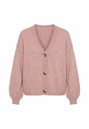 Opal Studio, PEN - Cardigan - new rose